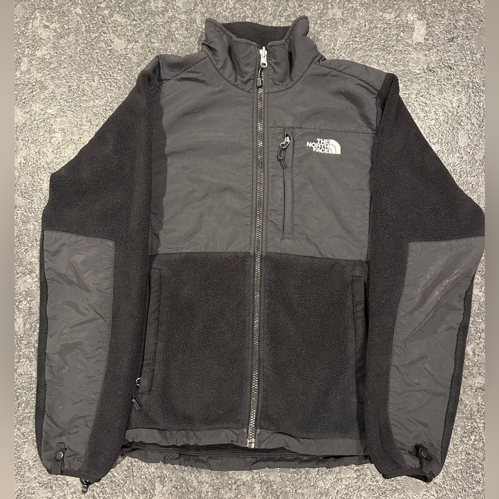 North Face Black Retro Denali Women’s Jacket